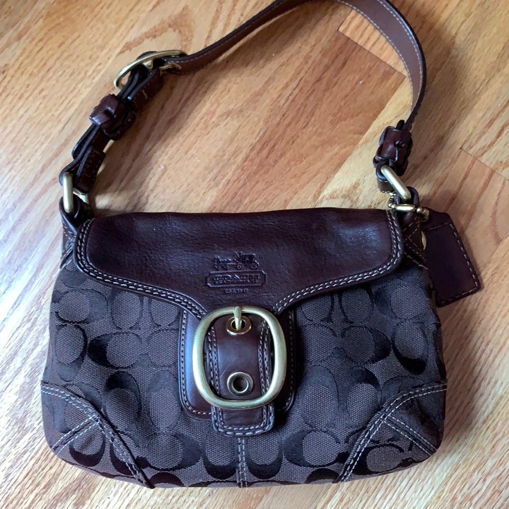 Vintage coach 11441